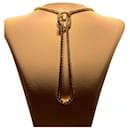 Long necklaces - Autre Marque