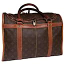 Louis Vuitton Sac Chaussures Travel bag