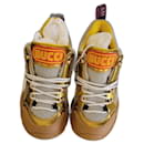 Gucci flashtrek sneakers
