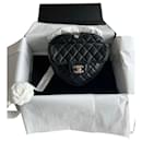 Heart bag - Chanel