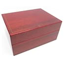 ROLEX WATCH BOX 81.00.09 OYSTER M PERPETUAL DATEJUST WOOD LACQUER WATCH BOX - Rolex