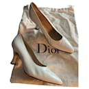 Heels - Christian Dior