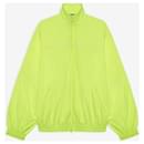 Balenciaga - Fluo yellow jacket