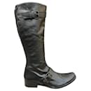 Atelier Voisin boots p 39 New condition