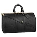 LV Keepall 45 leather new - Louis Vuitton