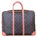 bag LOUIS VUITTON Travel Document Holder - Louis Vuitton