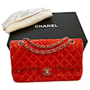Chanel Timeless Classic lined Flap Medium