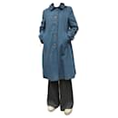vintage coat size 38 - Autre Marque