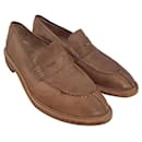 Loafers Slip ons - Brunello Cucinelli