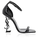 Opyum 110mm sandals - Saint Laurent