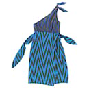 Kleid von Diane Von Furstenberg neu