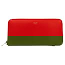 Céline Zip Around