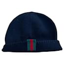 Hats Beanies Gloves - Gucci
