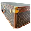 Louis Vuitton Alzer Suitcase