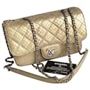 Timeless flap bag - Chanel