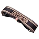 Cinturones - Christian Dior