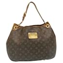 LOUIS VUITTON Monogram Galliera PM Borsa a Spalla M56382 LV Auth yt710 - Louis Vuitton