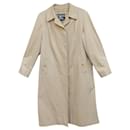 raincoat woman Burberry vintage size 40