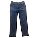 Gucci Taille-Jeans 44