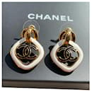 Earrings - Chanel
