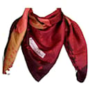Silk scarves - Christian Dior
