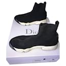 Dior Fusion sneakers