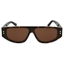 Square-Frame Acetate Sunglasses - Stella Mc Cartney