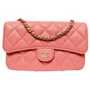 New mini flap bag - Chanel
