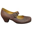 baby pumps Kickers p 39 - Autre Marque