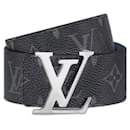 LV reversible Initials Belt - Louis Vuitton