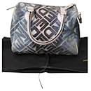 Sac Fendi en toile