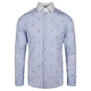 Gucci Tailored Bee Shirt