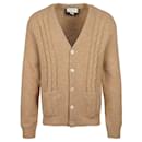Gucci Long Sleeve Cardigan