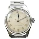 réf 4444 1948 32mm Shock Resisting Oyster Royal Watch - Rolex