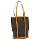 Louis Vuitton Bucket