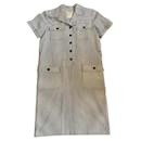 Yves Saint Laurent vintage dress