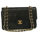 Chanel Timeless