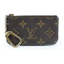 Pochette Clés Monogramme Pochette Cles - Louis Vuitton