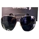 chanel sunglasses - Chanel