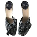 Sandals - Dior