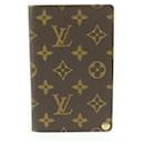 Monogramme Porte Carte Credit Pression Card Case - Louis Vuitton