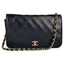 Chanel Classic Timeless Matelass� bag