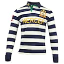 Gestreiftes Mercer-Poloshirt von Ralph Lauren aus mehrfarbiger Baumwolle