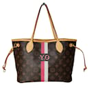 Louis Vuitton Neverfull PM handbag