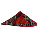 "FLYING BOX" triangle - Hermès