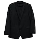 Dolce & Gabbana Suit in Black Wool