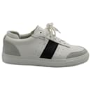 Axel Arigato Dunk V2 Sneakers in White Leather - Autre Marque