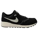 Nike Air Odyssey LTR en nylon noir