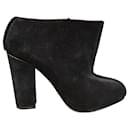 Acne p ankle boots 40