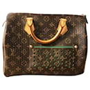 Speedy 30 Perforated Limited Edition - Louis Vuitton